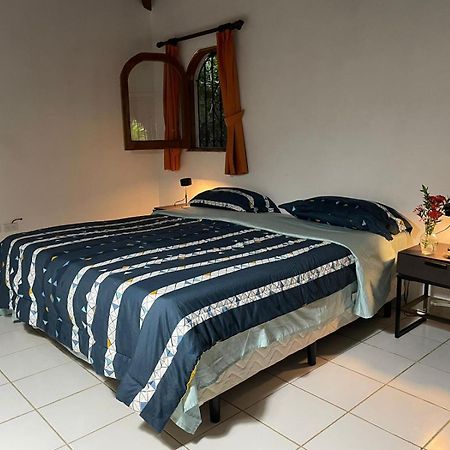 Habitacion Principal Con Piscina Cabarete Ngoại thất bức ảnh