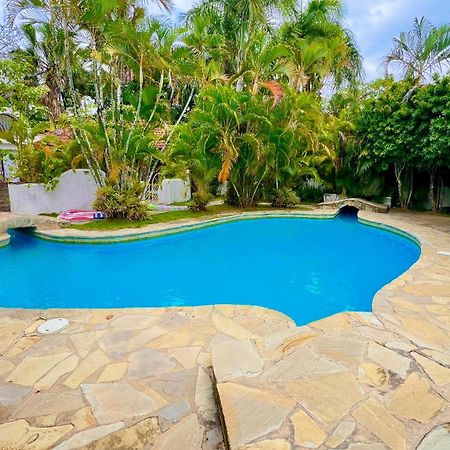 Habitacion Principal Con Piscina Cabarete Ngoại thất bức ảnh