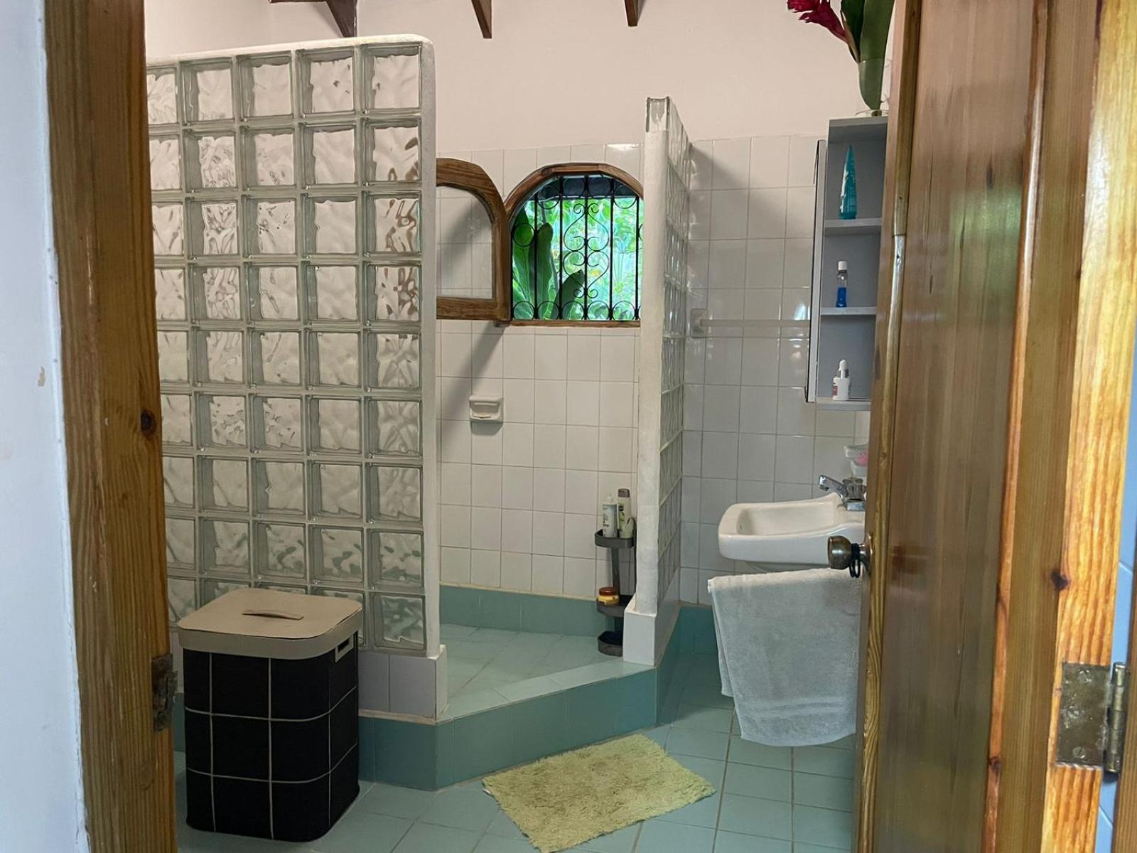 Habitacion Principal Con Piscina Cabarete Ngoại thất bức ảnh