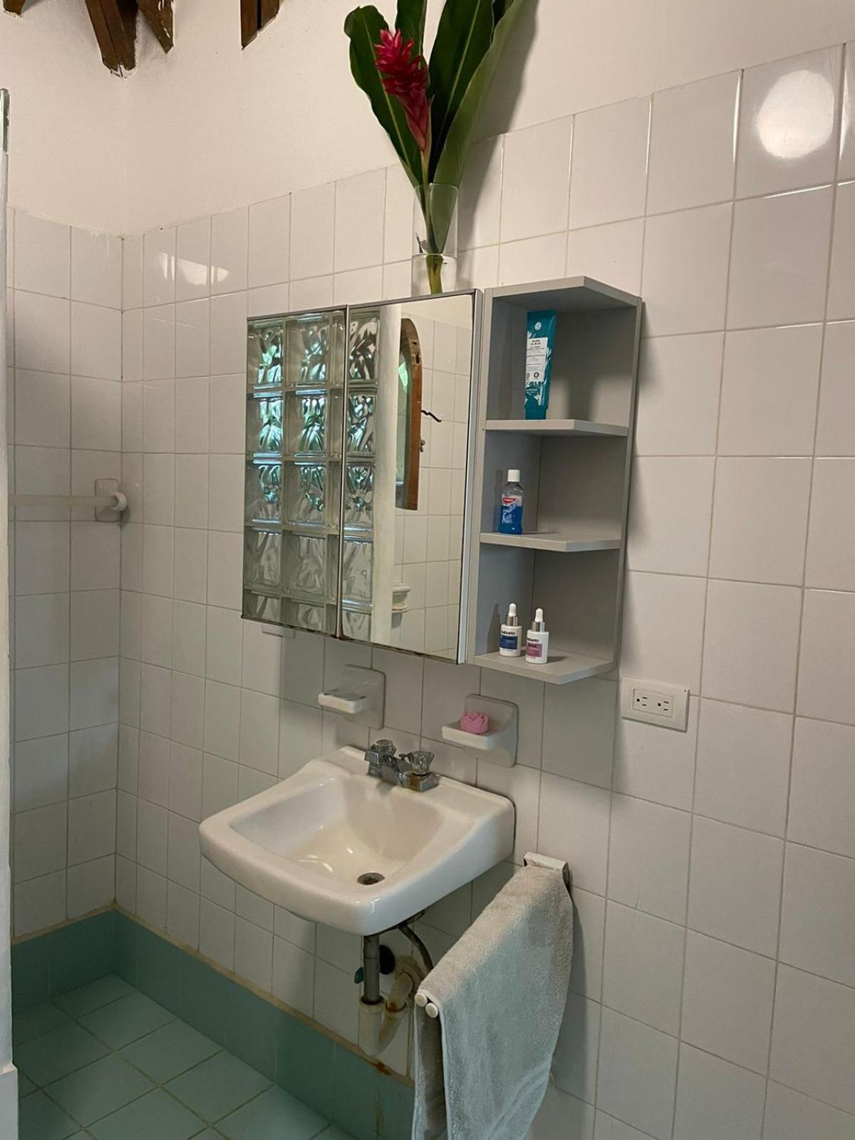 Habitacion Principal Con Piscina Cabarete Ngoại thất bức ảnh