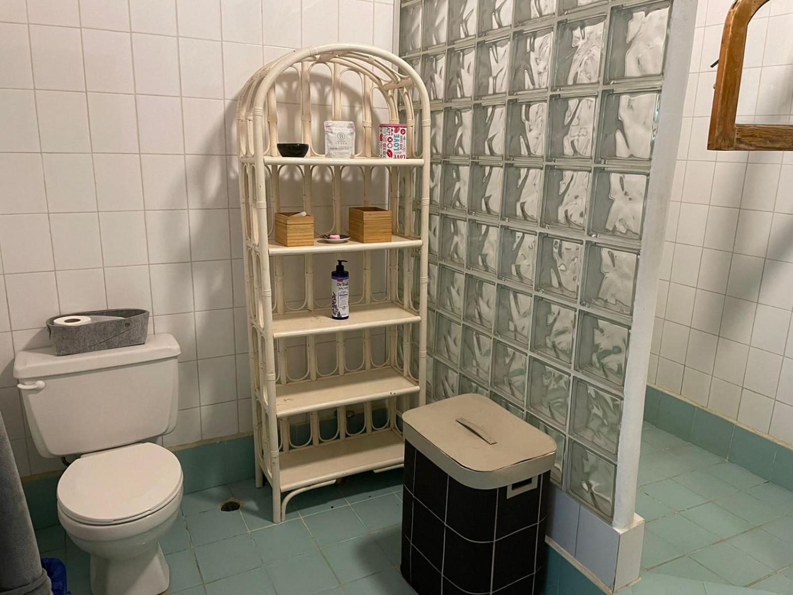 Habitacion Principal Con Piscina Cabarete Ngoại thất bức ảnh