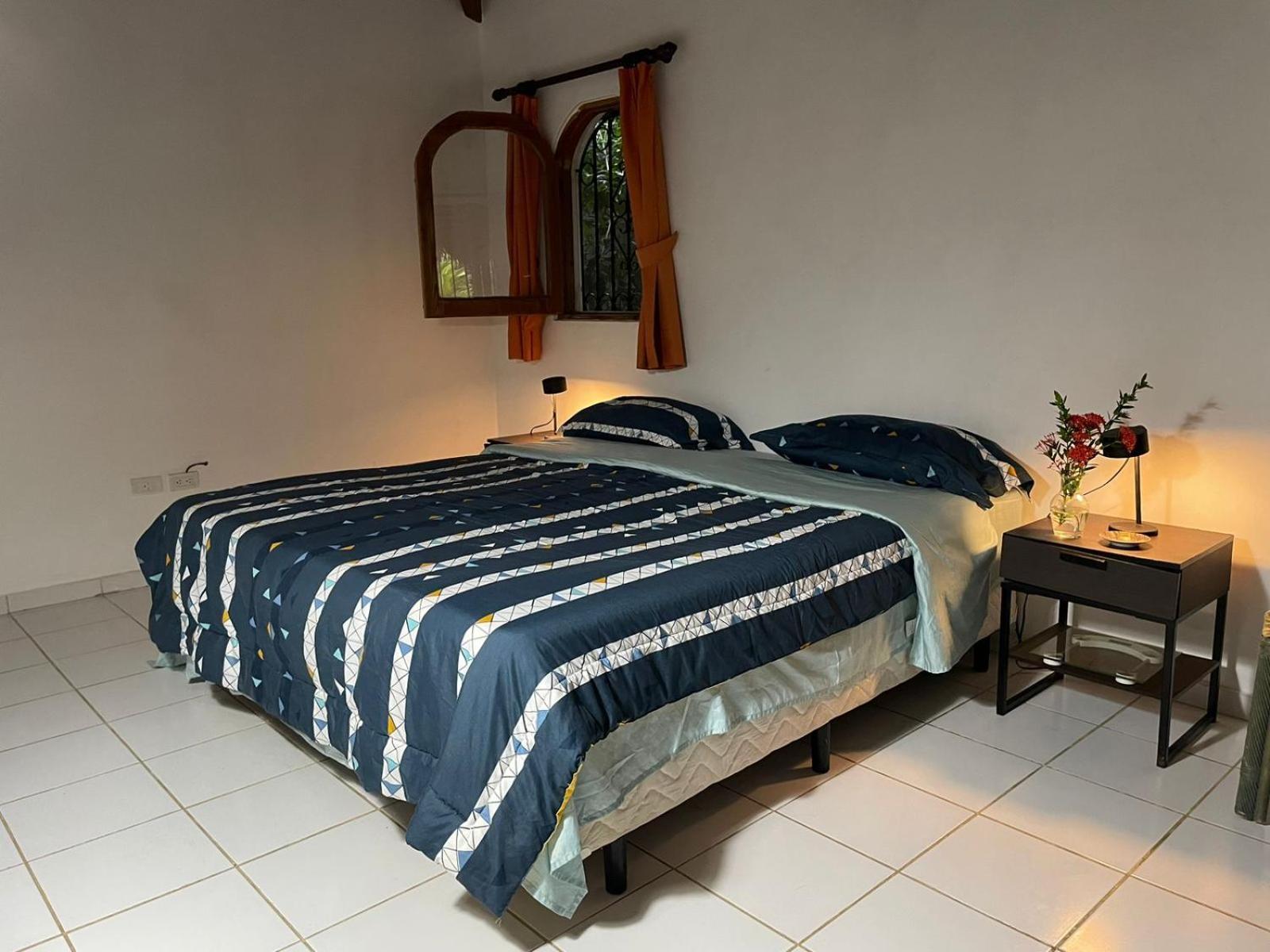 Habitacion Principal Con Piscina Cabarete Ngoại thất bức ảnh