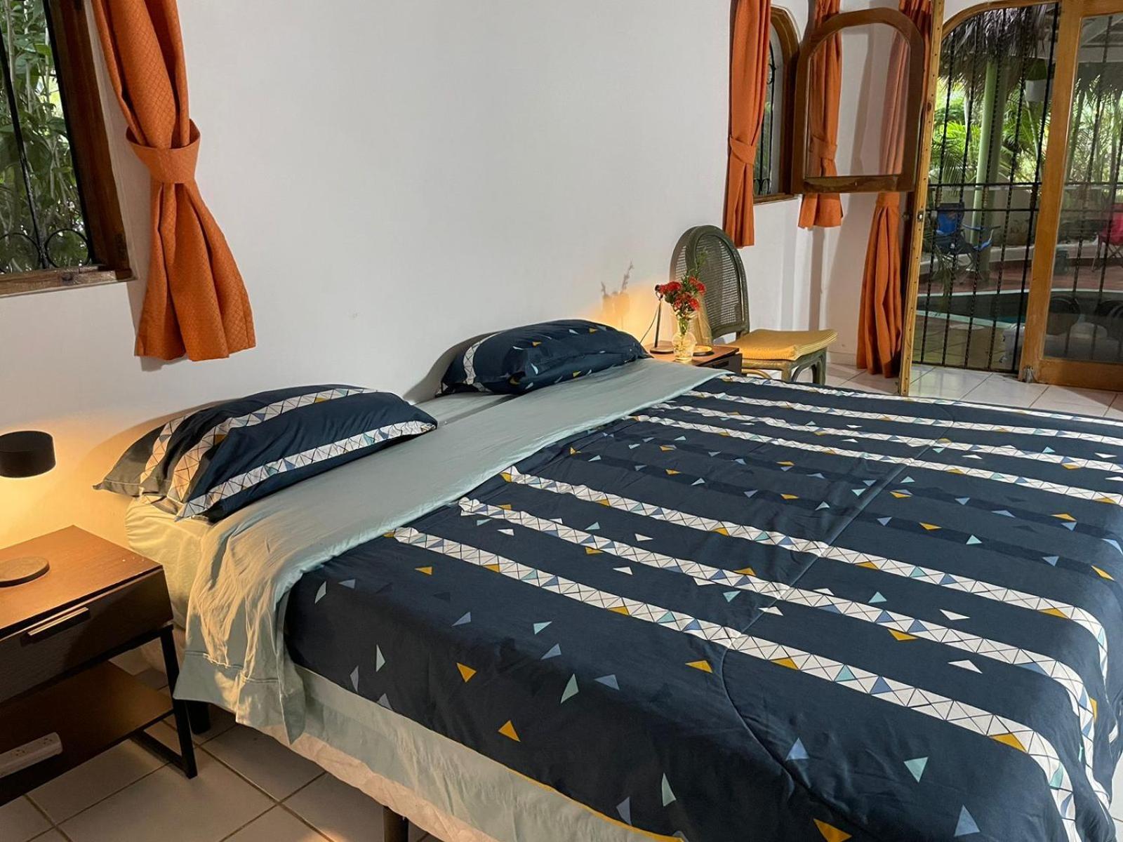 Habitacion Principal Con Piscina Cabarete Ngoại thất bức ảnh